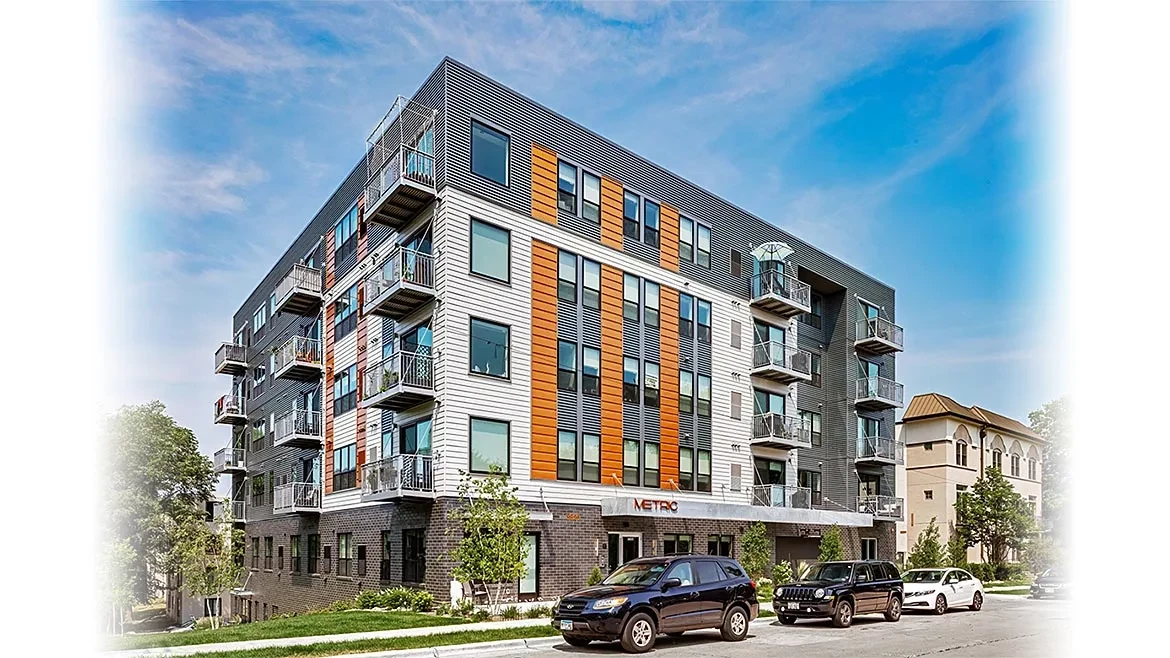 James Hardie fiber cement siding installed over a ventilated rainscreen by Nixon Exteriors in Vancouver BC