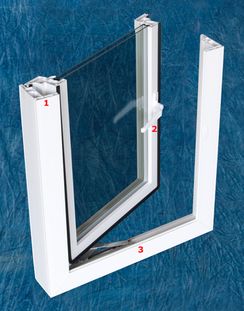 Casement Windows for Coquitlam properties