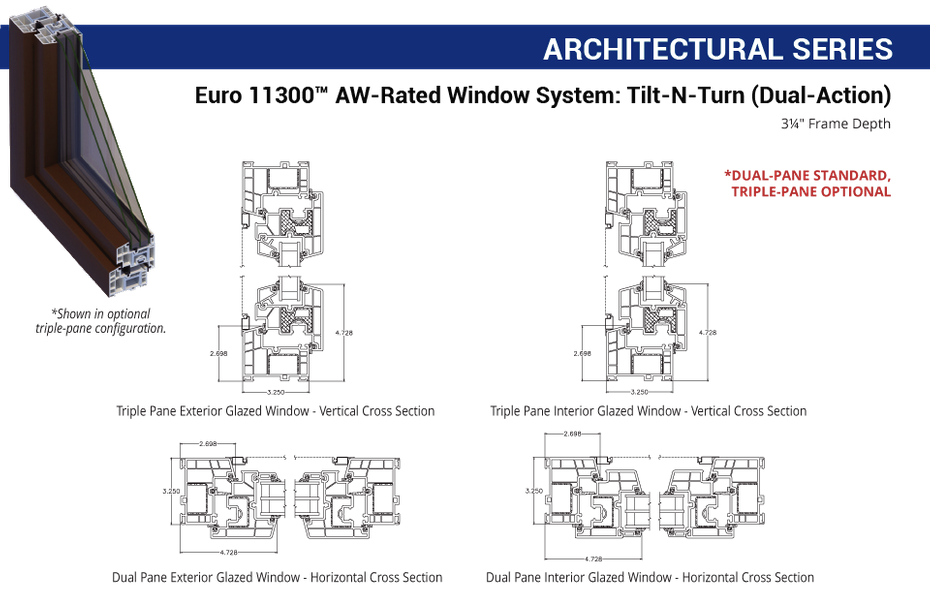 Euro 11300 Schematic