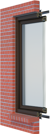 Euro 11300 Tilt-Turn for Coquitlam properties