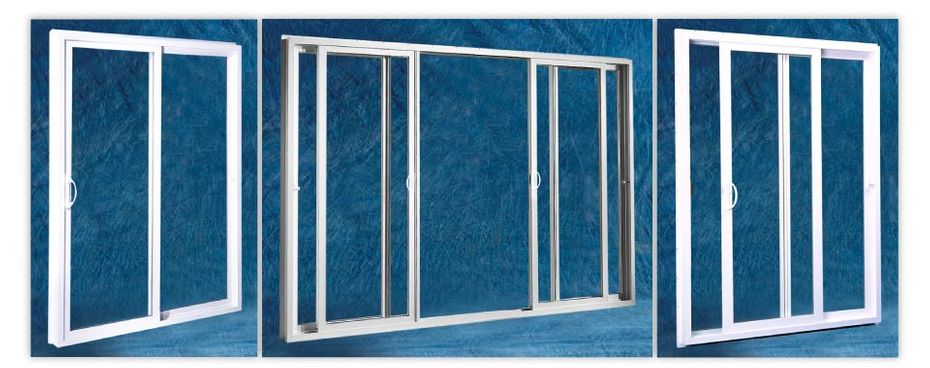 Patio Doors for Coquitlam properties