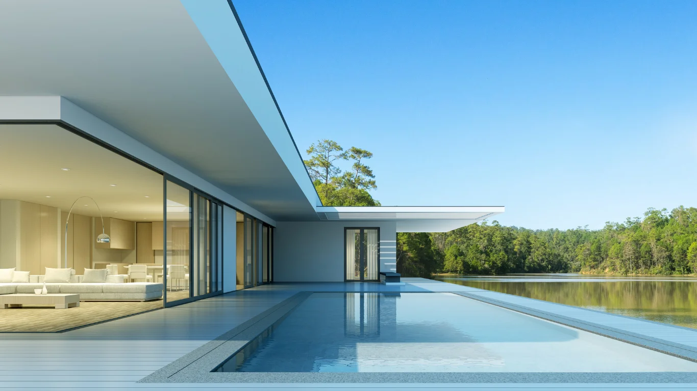 Elegant Home Renovation