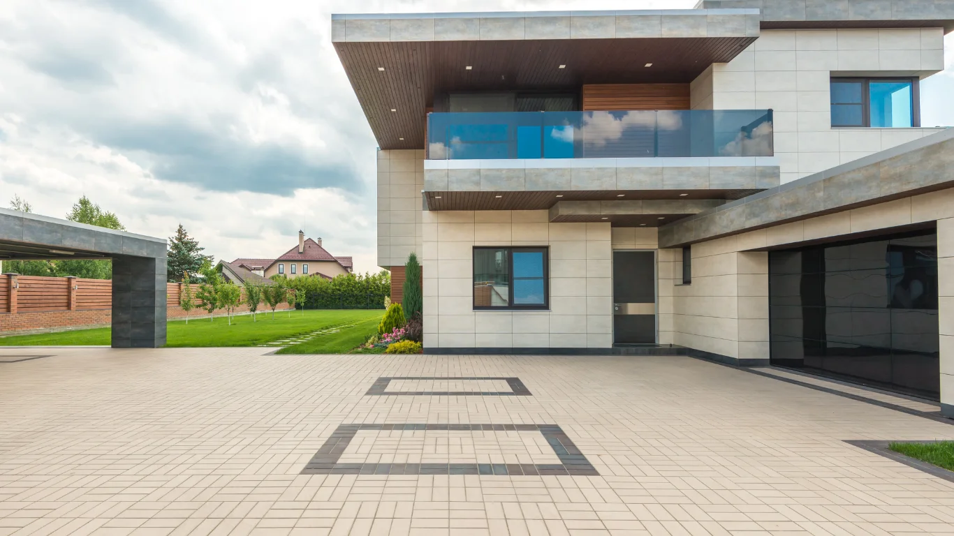 Heritage Home Modernization